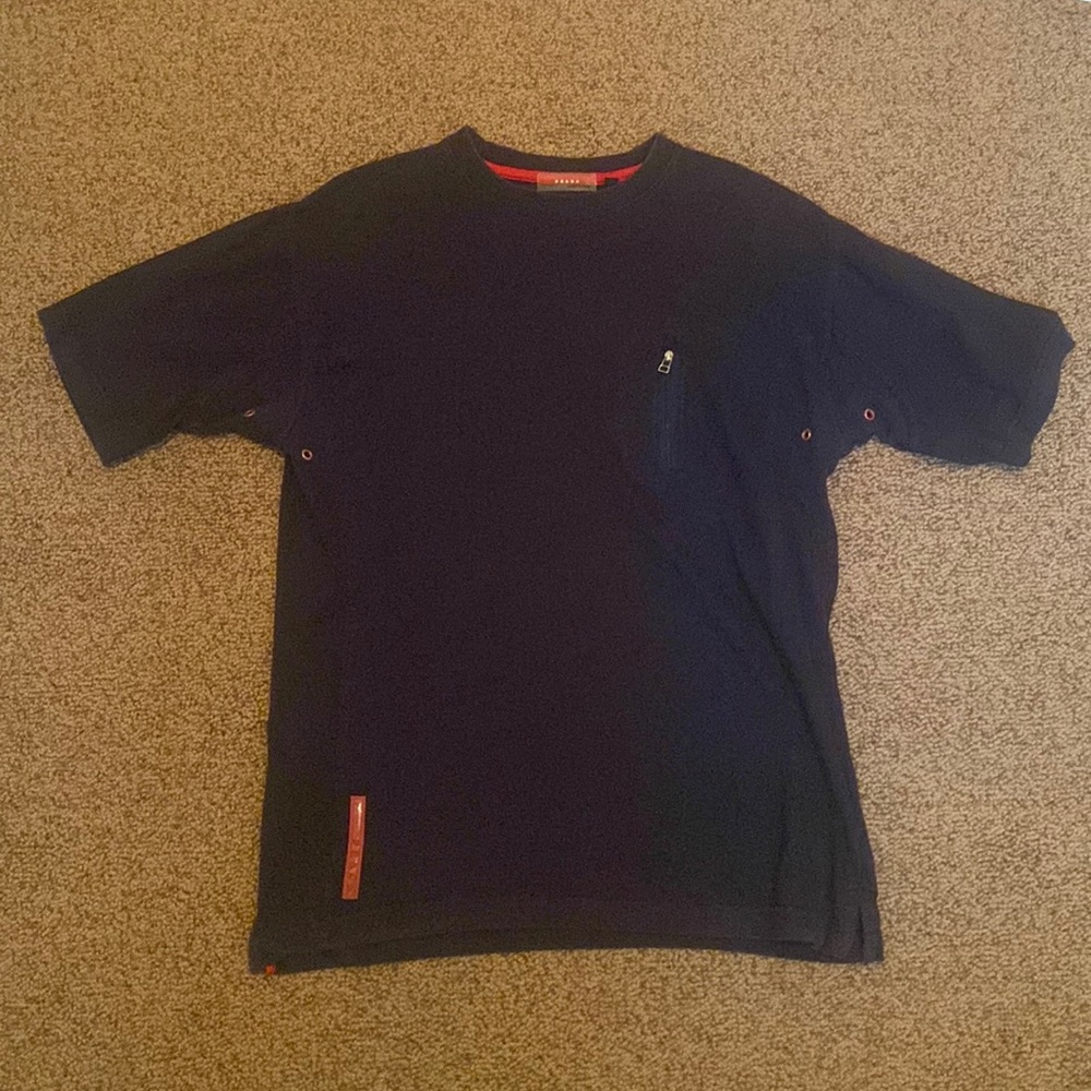 Prada shirt